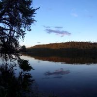 BWCA Campsite #603 ico