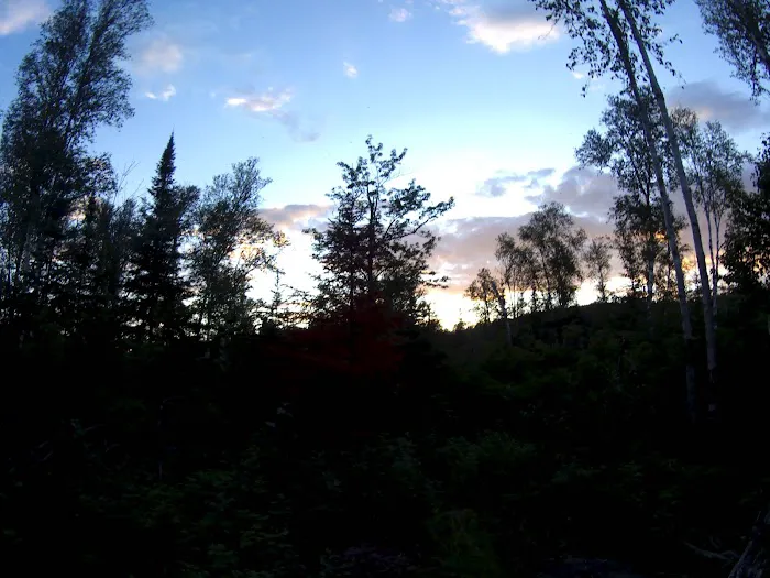 BWCA Campsite #603 Picture 2