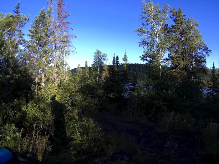 BWCA Campsite #603 Picture 5