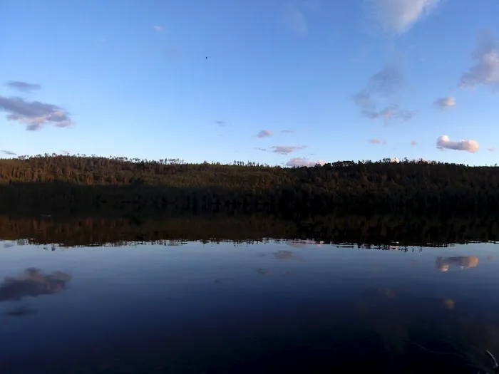 BWCA Campsite #603 Picture 6