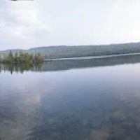 BWCA Campsite 729 ico