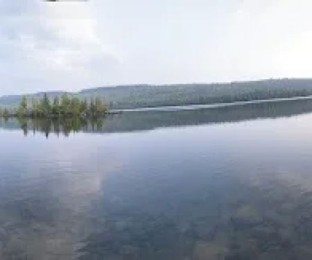 BWCA Campsite 729