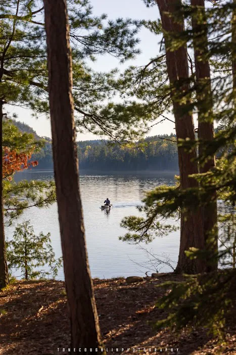 BWCA Campsite #726 Picture 6