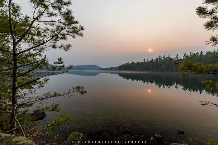 BWCA Campsite #726 Picture 5