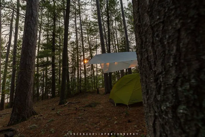 BWCA Campsite #726 Picture 7