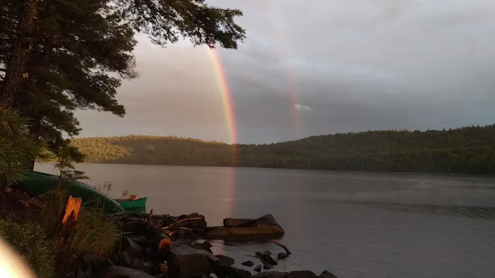 BWCA Campsite #2017 Picture 1