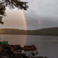 BWCA Campsite #2017 ico