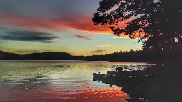 BWCA Campsite #2017 Picture 2