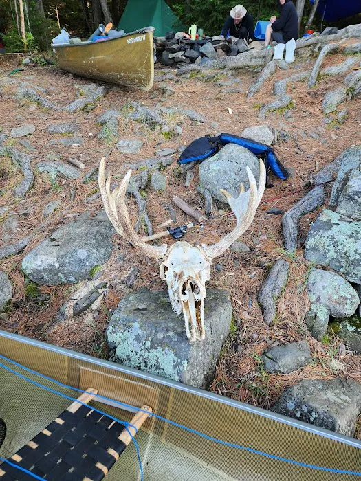 BWCA Camp 741 Picture 1