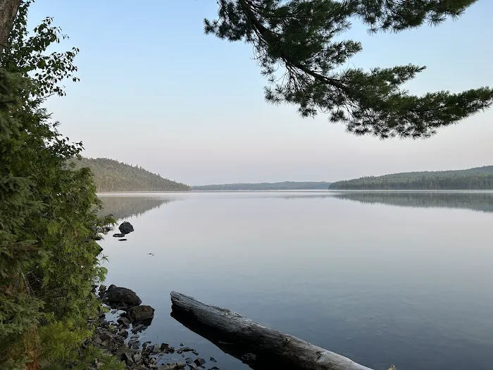 BWCA Campsite #720 Picture 1