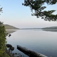 BWCA Campsite #720 ico