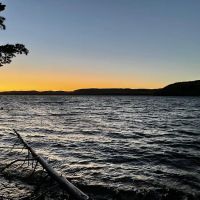 BWCA Campsite #721 ico