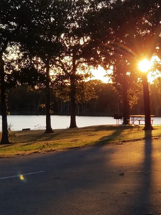 Bell Cow Lake Campground - Area A Picture 1