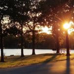 Bell Cow Lake Campground - Area A