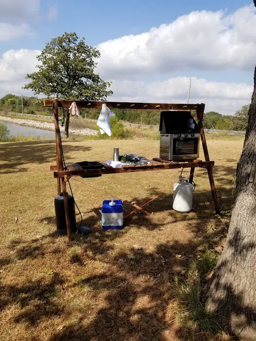 Bell Cow Lake Campground - Area A Picture 4