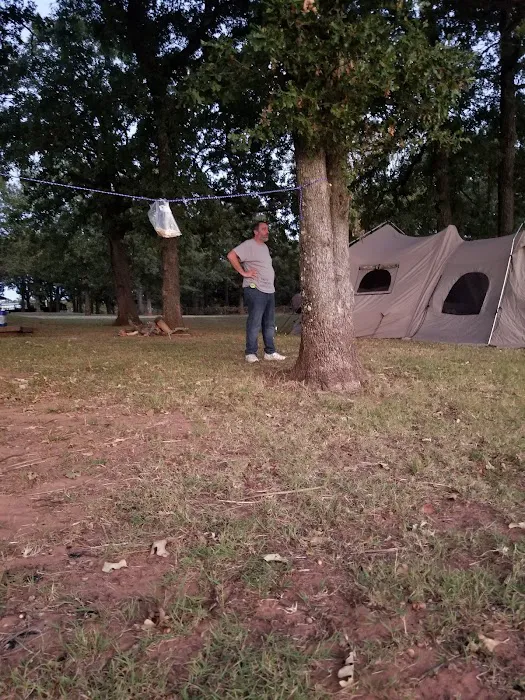 Bell Cow Lake Campground - Area A Picture 3