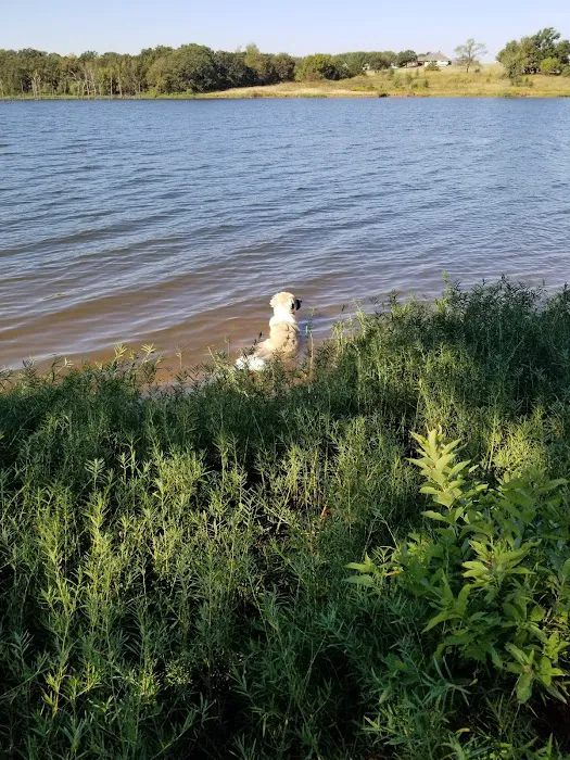 Bell Cow Lake Campground - Area A Picture 2