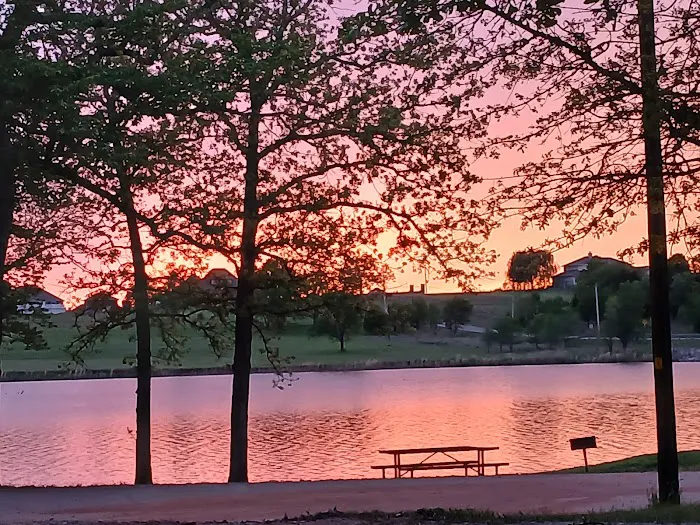 Bell Cow Lake Campground - Area A Picture 8