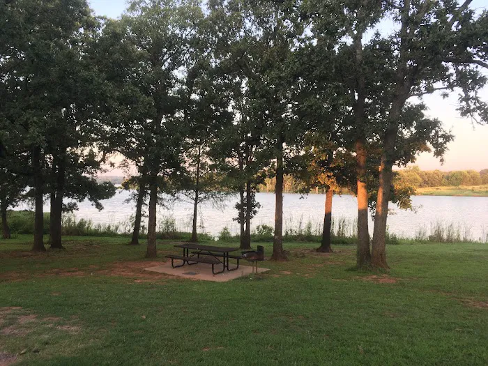 Bell Cow Lake Campground - Area A Picture 7