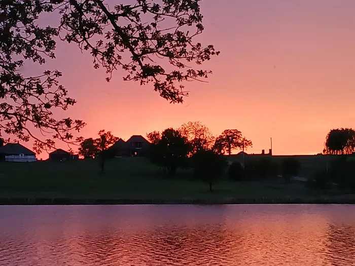 Bell Cow Lake Campground - Area A Picture 6