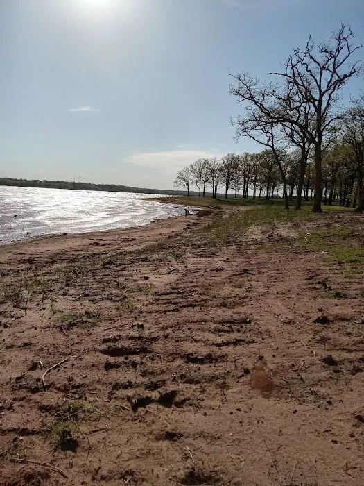 Bell Cow Lake Campground Area B Picture 8