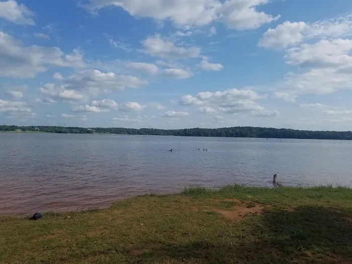 Bell Cow Lake Campground Area B Picture 4