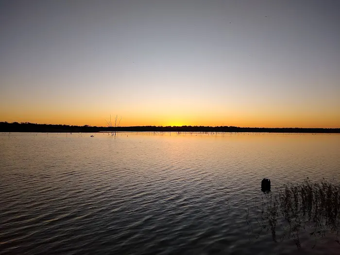 Bell Cow Lake Campground Area B Picture 5