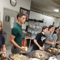 Saints Grove Campground ico
