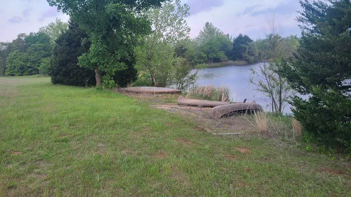 Saints Grove Campground Picture 5
