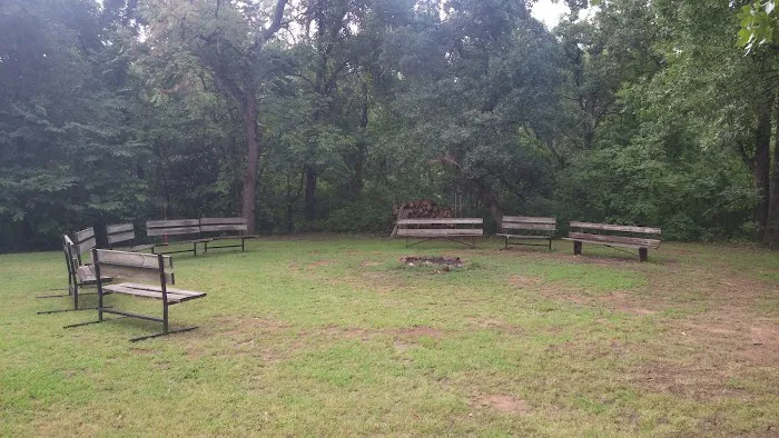 Saints Grove Campground Picture 7