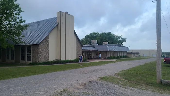 Saints Grove Campground Picture 4