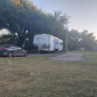 Dennis Trailer Parking ico