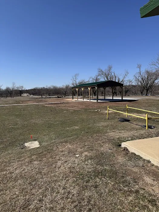 Coon Creek Cove Picture 6