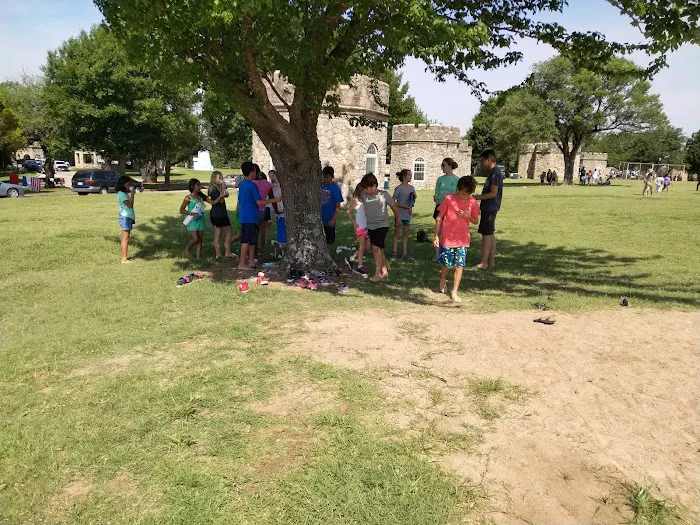 Wentz Camp Picture 8