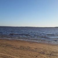 Bear Creek Cove North Campground ico