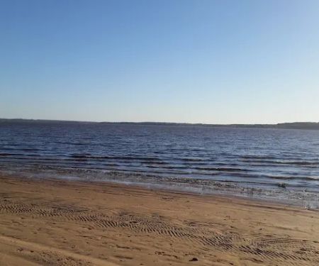 Bear Creek Cove North Campground