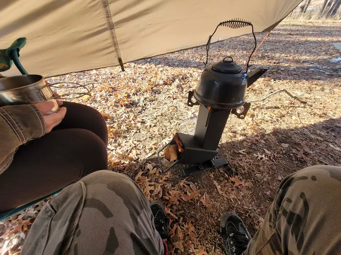 Bear Creek Cove North Campground Picture 7