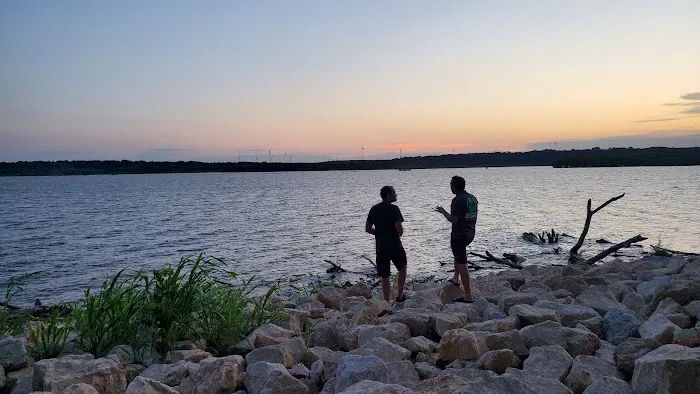 Bear Creek Cove North Campground Picture 6