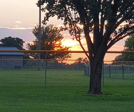 Santa Fe Safari RV Campground