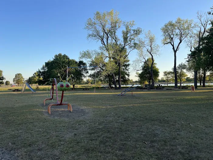 Santa Fe Safari RV Campground Picture 7