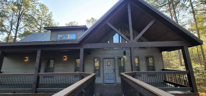 Magnolia Trail Cabin Picture 2