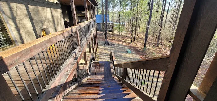 Magnolia Trail Cabin Picture 7
