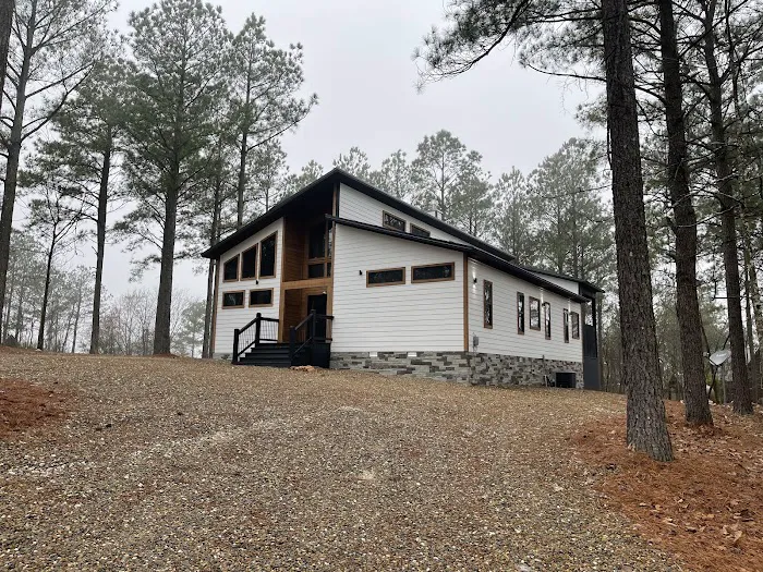 Moonstone Cabin - Creative Escapes Picture 1