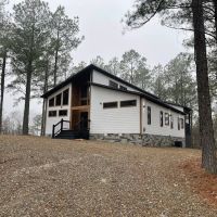 Moonstone Cabin - Creative Escapes ico
