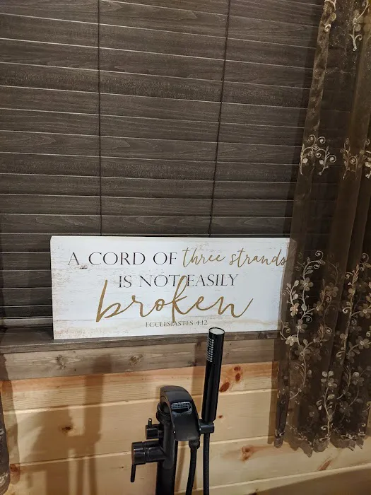 Leather and lace Picture 5