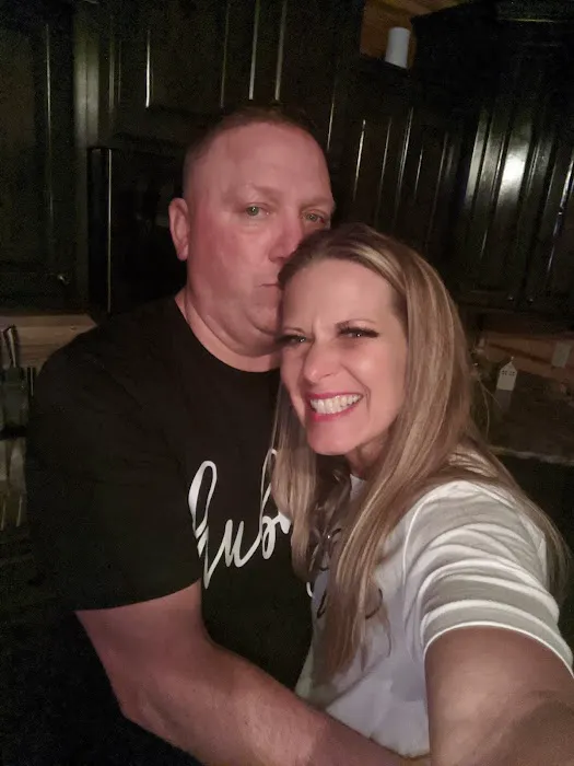 Leather and lace Picture 1