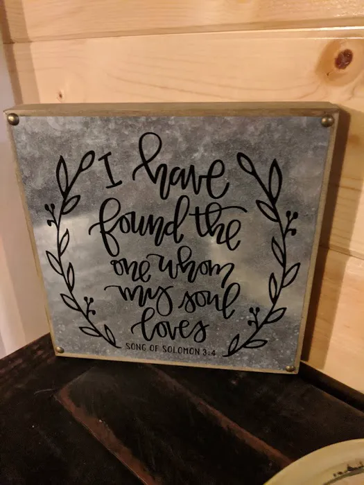 Leather and lace Picture 3