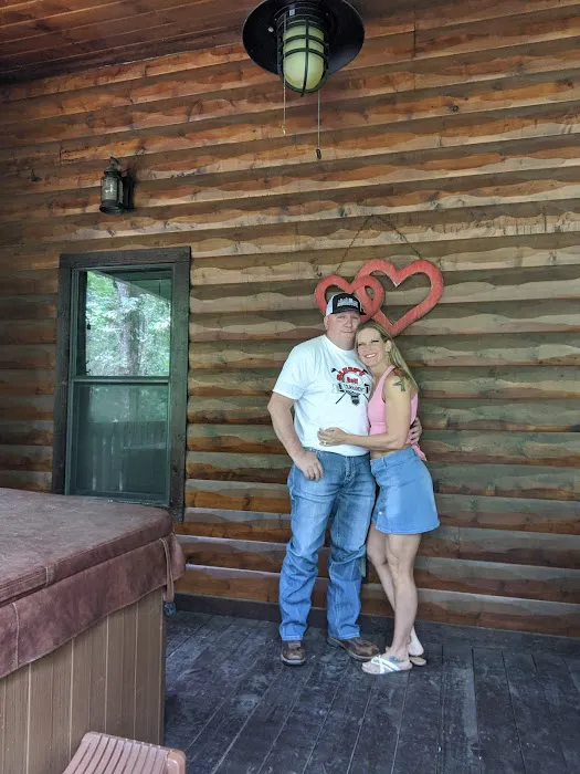 Leather and lace Picture 2