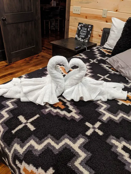 Leather and lace Picture 4