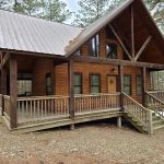Clearwater Creek Cabin